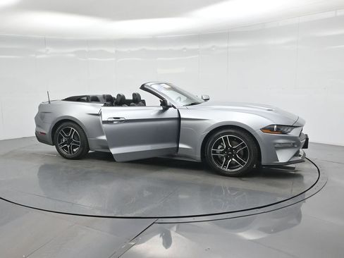 Certified 2023 Ford Mustang Premium image 28