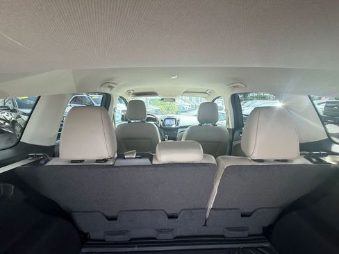 Used 2018 Ford Escape SEL FWD image 12