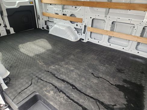 Used 2024 Ford Transit 250 Low Roof w/ Exterior Upgrade Package image 28