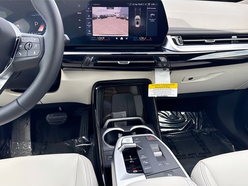 New 2026 BMW X1 xDrive28i w/ Convenience Package image 19