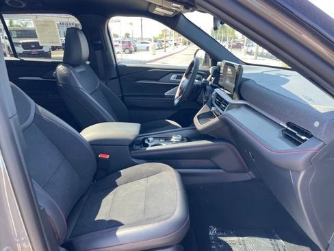 New 2026 Ford Explorer ST AWD/4WD image 27