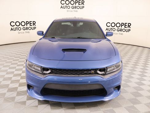Used 2021 Dodge Charger Scat Pack RWD image 9