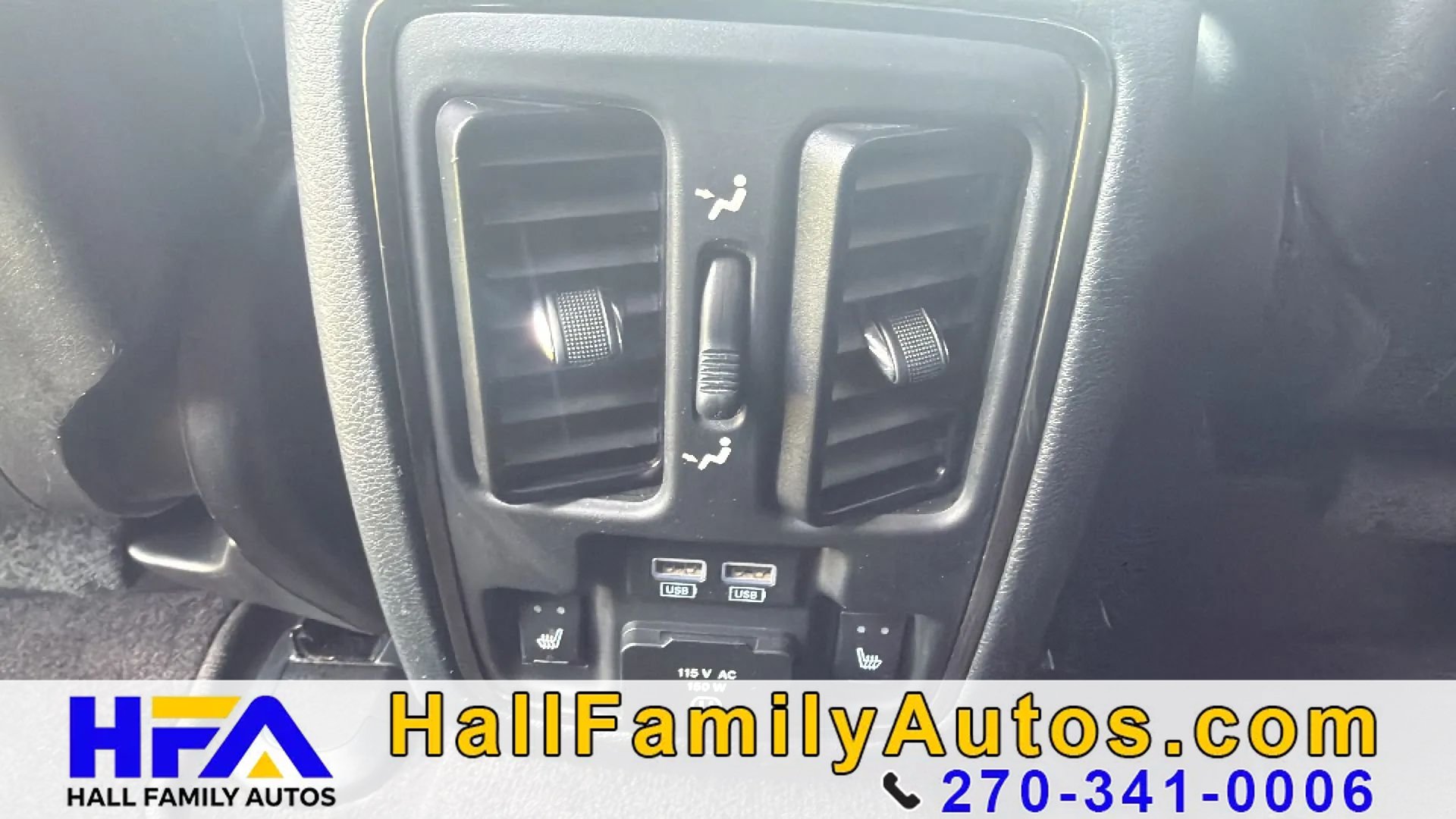 Used 2019 Dodge Durango R/T w/ Technology Group AWD/4WD image 23
