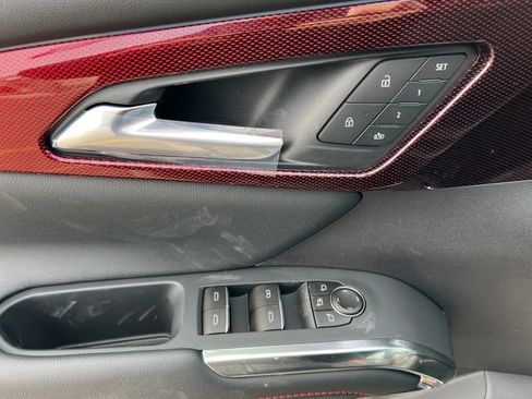 New 2026 Chevrolet Traverse RS w/ LPO, Floor Liner Package image 15