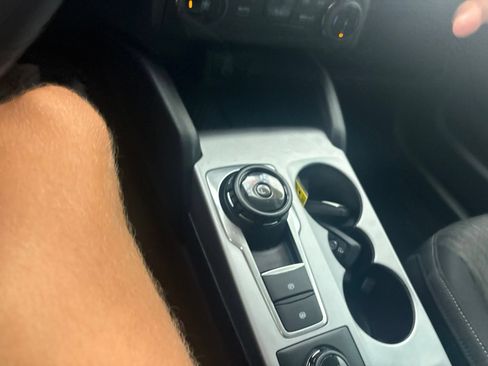 Used 2023 Ford Bronco Sport Big Bend AWD/4WD image 39