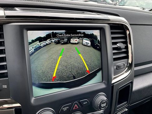 Used 2018 RAM 1500 Sport w/ Convenience Group AWD/4WD image 18