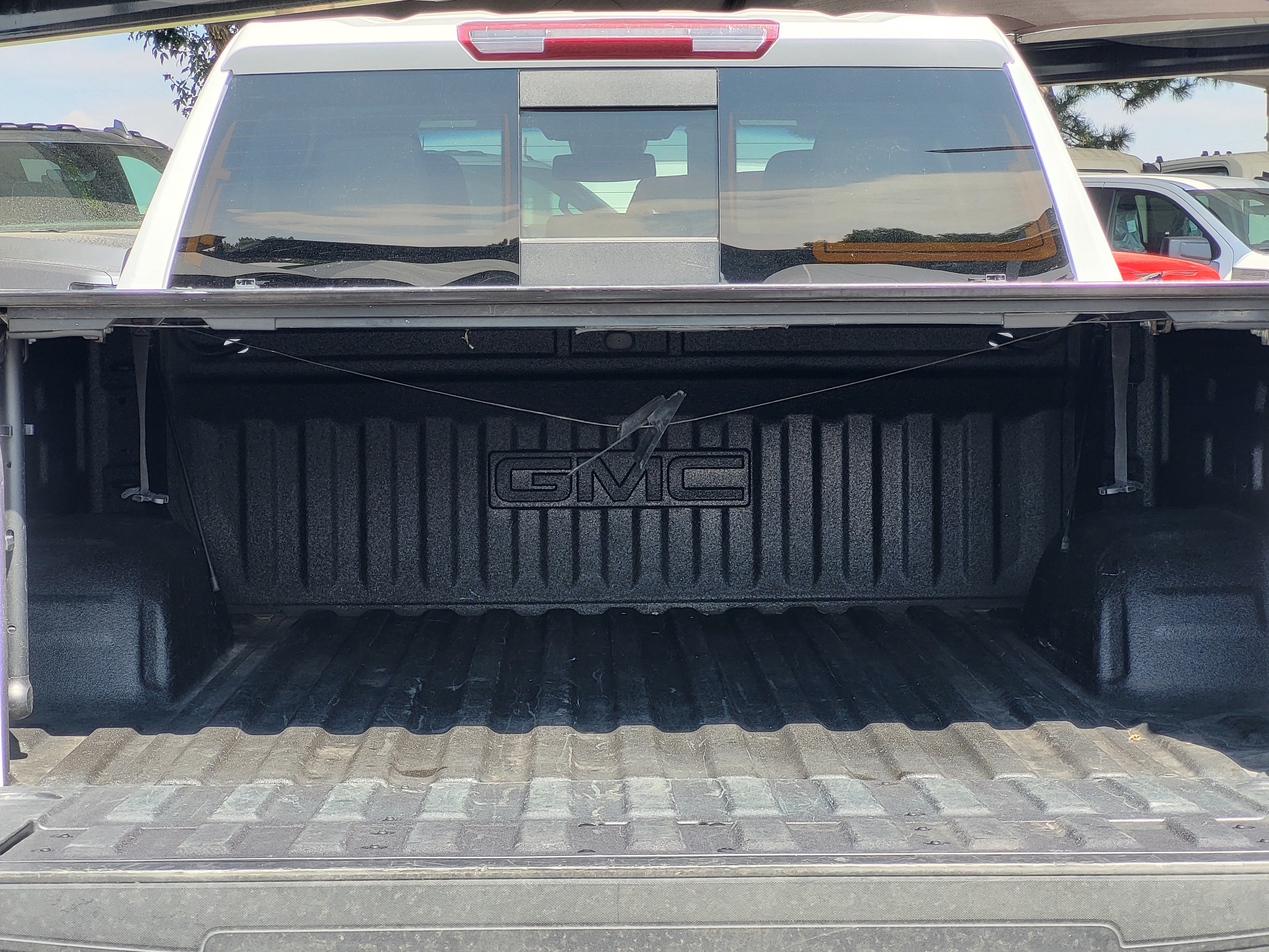 Certified 2024 GMC Sierra 1500 SLT w/ SLT Premium Plus Package AWD/4WD image 26