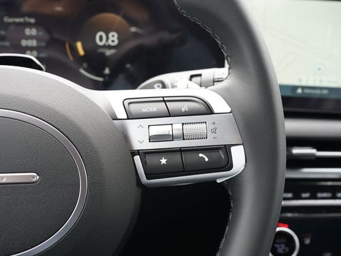 New 2025 Hyundai Santa Cruz XRT image 21