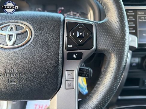 Used 2020 Toyota 4Runner SR5 image 27