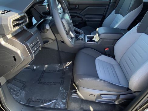 New 2026 Toyota 4Runner TRD Sport image 19