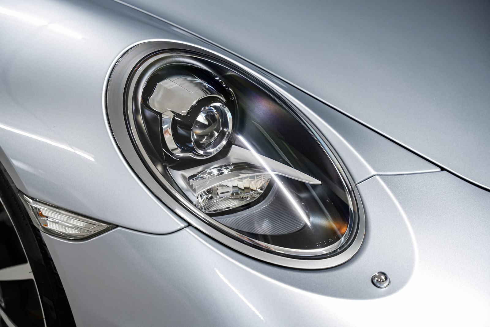 Used 2016 Porsche 911 Carrera S RWD image 39