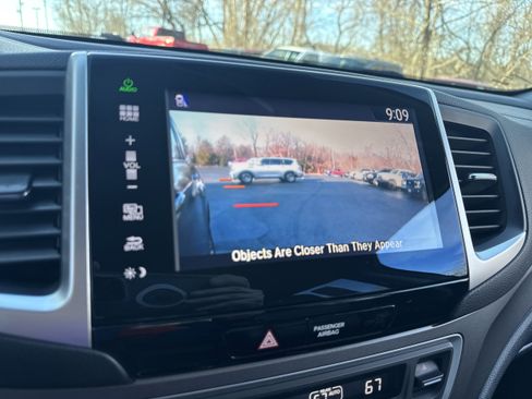 Used 2016 Honda Pilot EX-L image 31