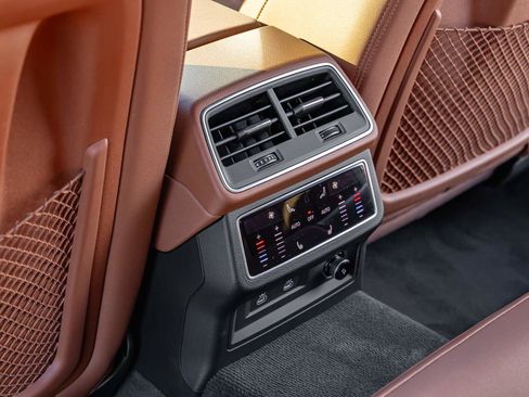 Used 2023 Audi A6 Premium Plus w/ Premium Plus Package image 22