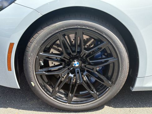 New 2026 BMW M2 w/ Lighting Package RWD image 13