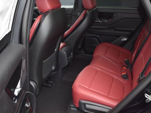 New 2025 Lincoln Corsair Grand Touring image 11