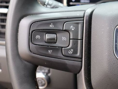 Used 2025 GMC Sierra 2500 AT4 w/ AT4 Premium Plus Package AWD/4WD image 13
