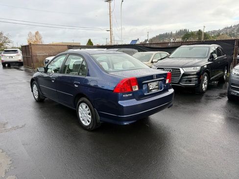 Used 2004 Honda Civic LX image 6