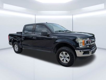 Used 2018 Ford F150 XLT