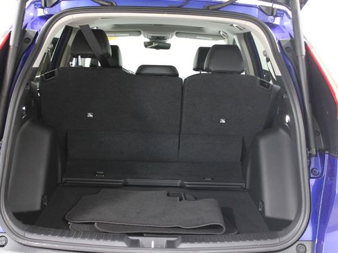 Used 2025 Honda CR-V EX-L image 13