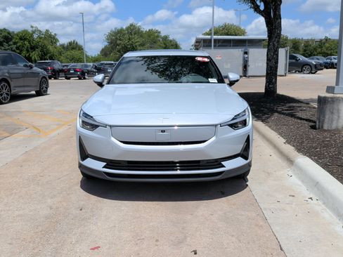 Used 2024 Polestar Polestar 2 RWD image 3