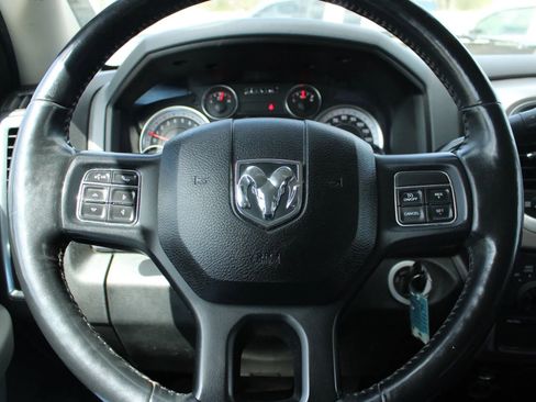 Used 2018 RAM 3500 Big Horn image 27