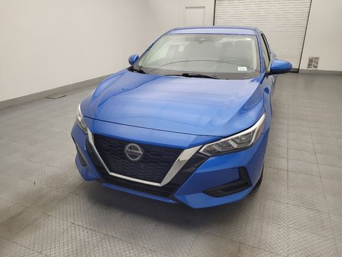 Used 2023 Nissan Sentra SV FWD image 15