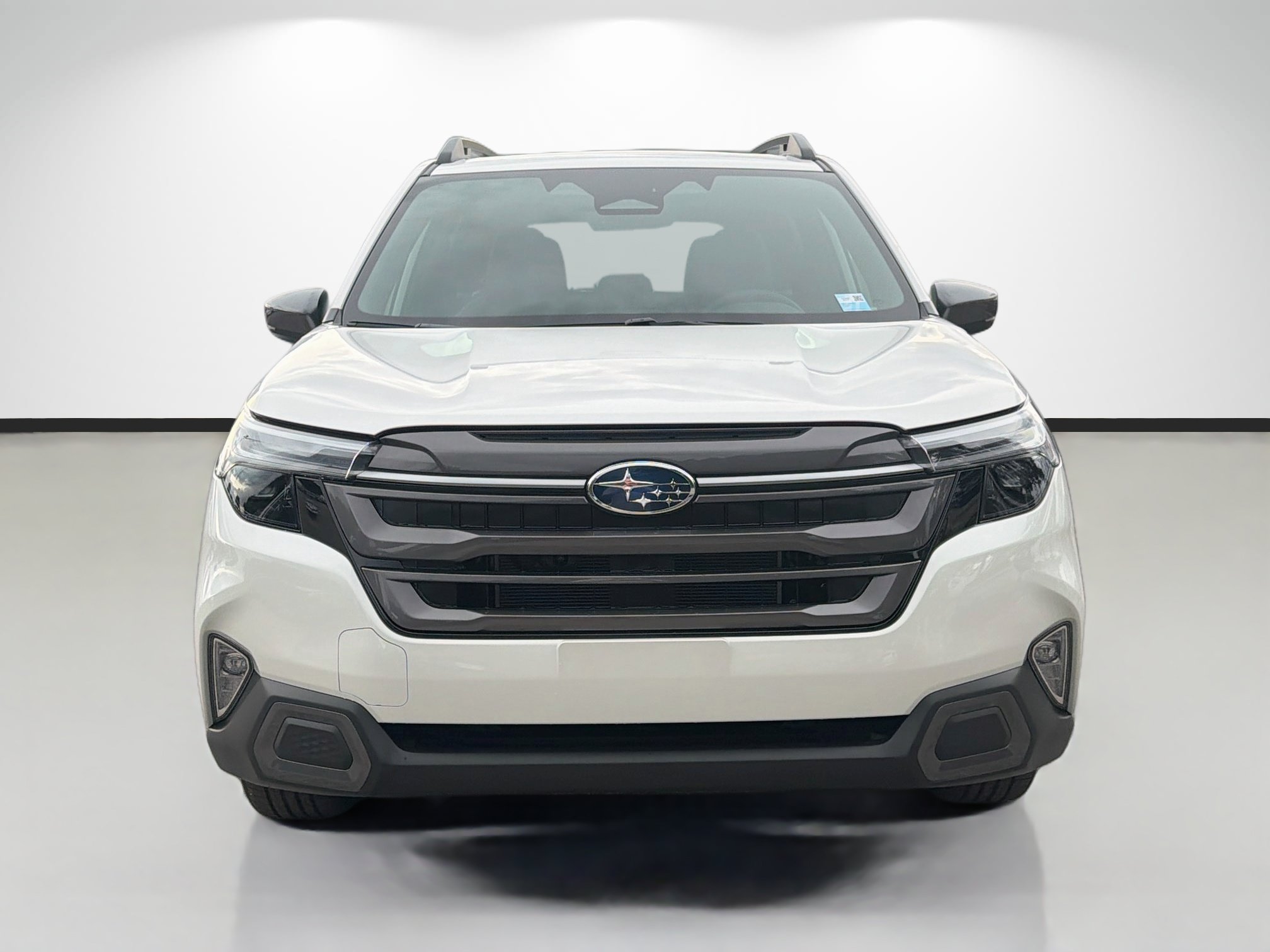 New 2026 Subaru Forester Premium AWD/4WD image 8