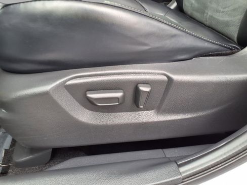 Used 2025 Mitsubishi Eclipse Cross SE image 23