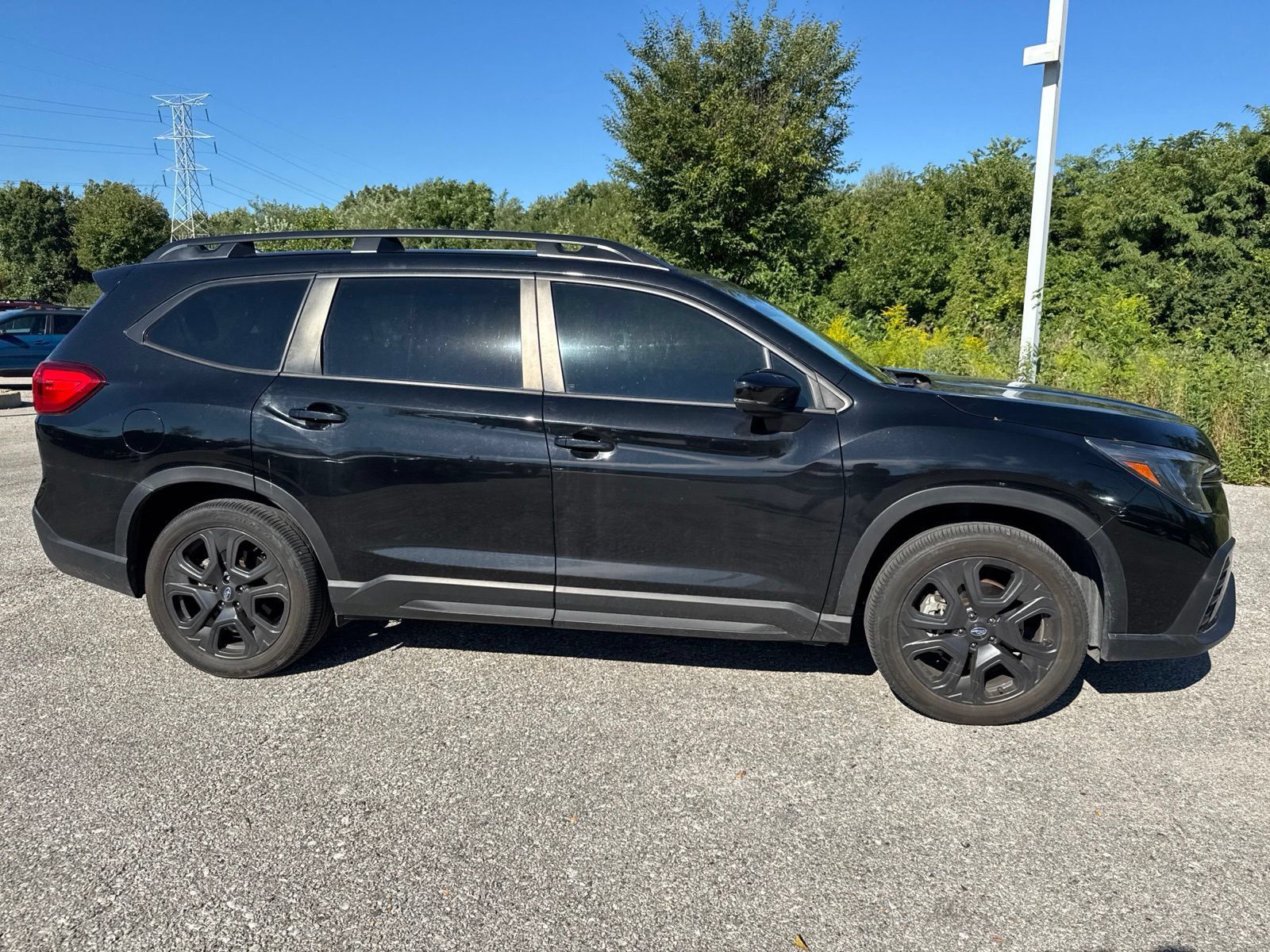 Used 2024 Subaru Ascent Onyx Edition AWD/4WD image 13