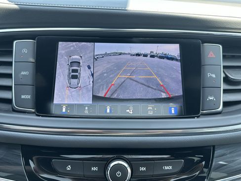Certified 2023 Buick Enclave Essence w/ Experience Buick Package image 17