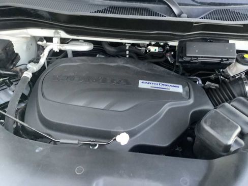 Used 2020 Honda Ridgeline RTL-E image 8