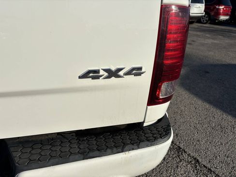 Used 2016 RAM 1500 Sport AWD/4WD image 11