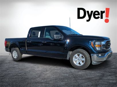 Used 2023 Ford F150 XLT