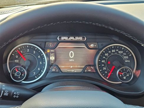 New 2026 RAM 1500 Big Horn image 23