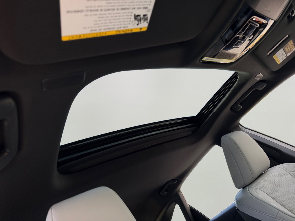 New 2026 Lexus RX 350 Premium AWD/4WD image 4