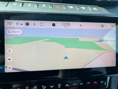New 2026 Jeep Grand Cherokee Summit AWD/4WD image 44