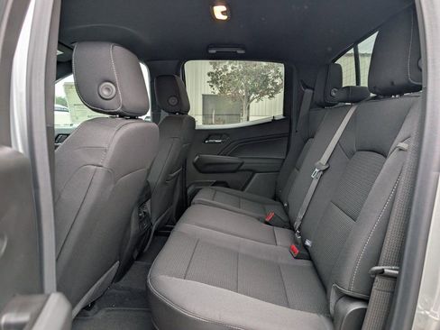 New 2026 Chevrolet Colorado LT w/ Advanced Trailering Package image 15