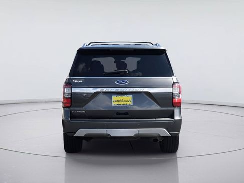 Used 2020 Ford Expedition Platinum RWD image 7