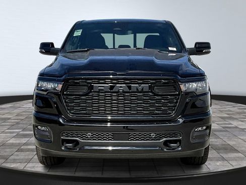 New 2026 RAM 1500 Big Horn image 20