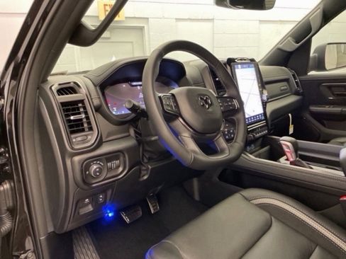 New 2026 RAM 1500 RHO image 18