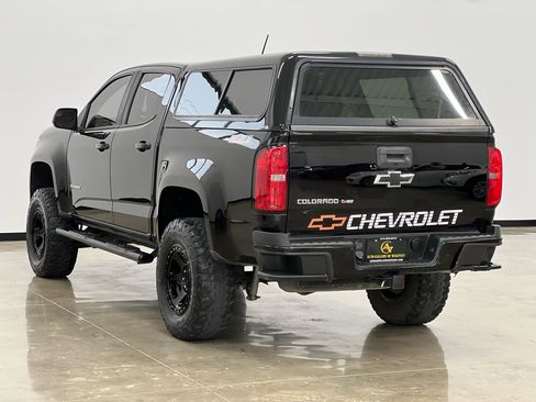 Used 2018 Chevrolet Colorado Z71 image 5