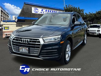 Used 2019 Audi Q5 2.0T Premium w/ Convenience Package