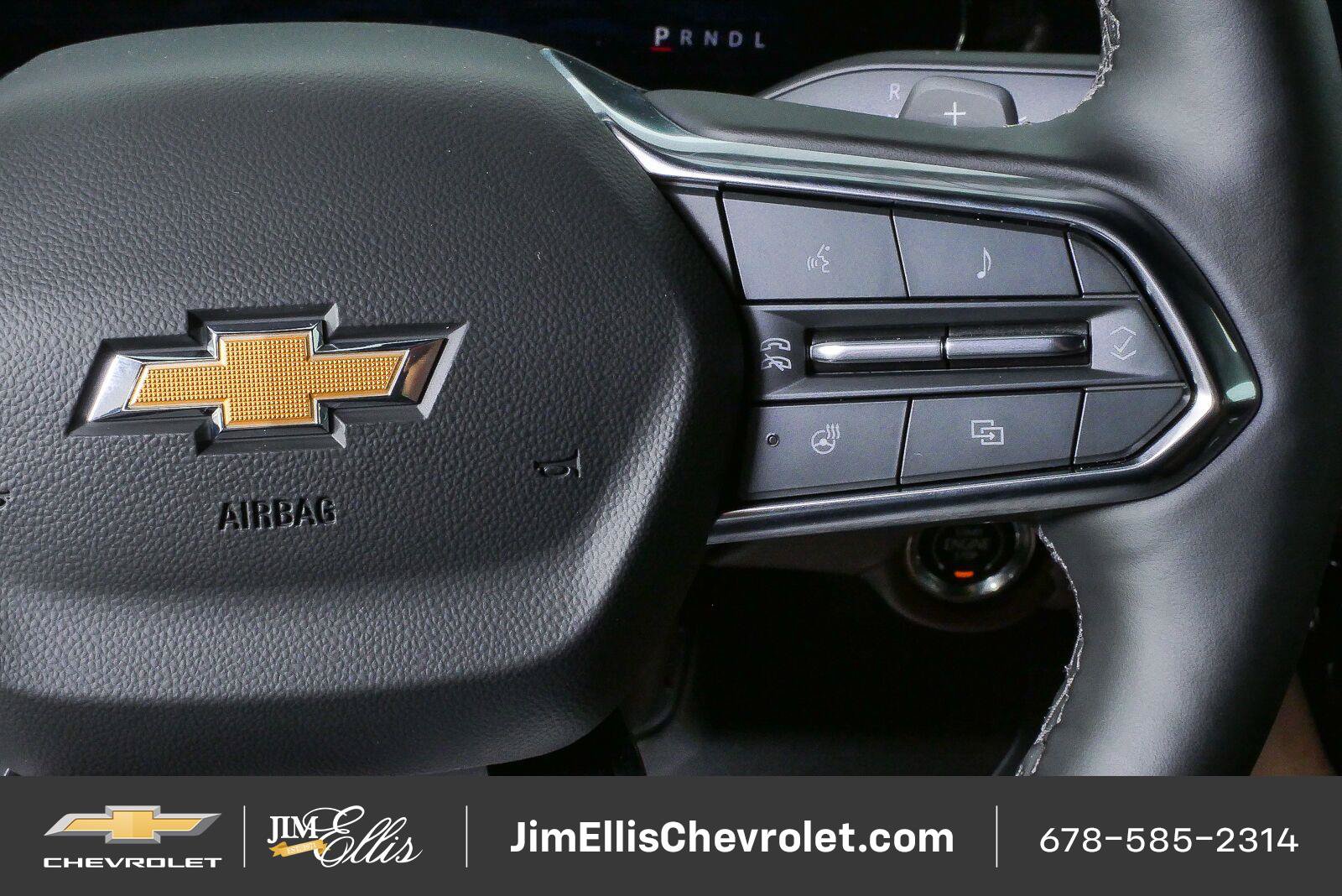 New 2026 Chevrolet Tahoe High Country w/ Sun And Tow Package AWD/4WD image 12