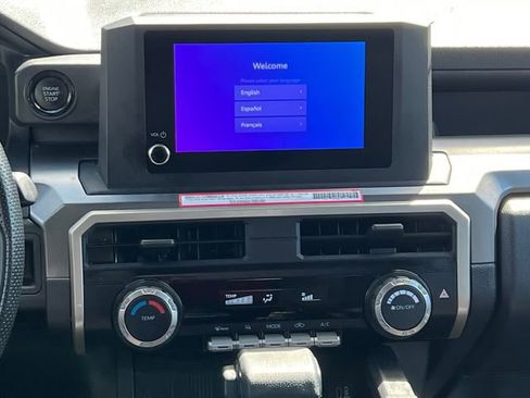 Certified 2024 Toyota Tacoma SR5 image 18