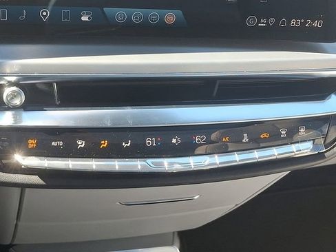 New 2026 Cadillac Lyriq Luxury image 14