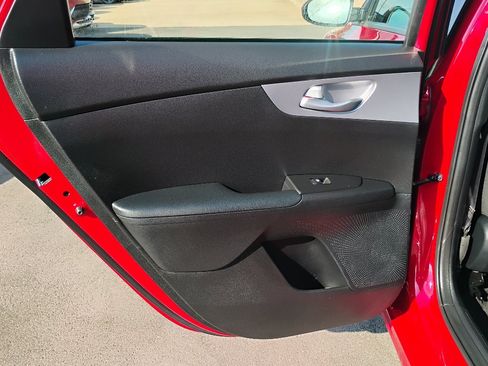 Used 2024 Kia Forte LXS image 16