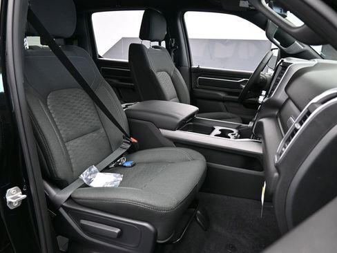 New 2026 RAM 1500 Big Horn image 40