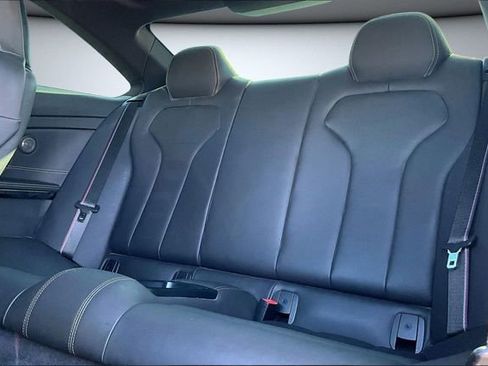 Used 2020 BMW M4 Coupe w/ Competition Package image 21