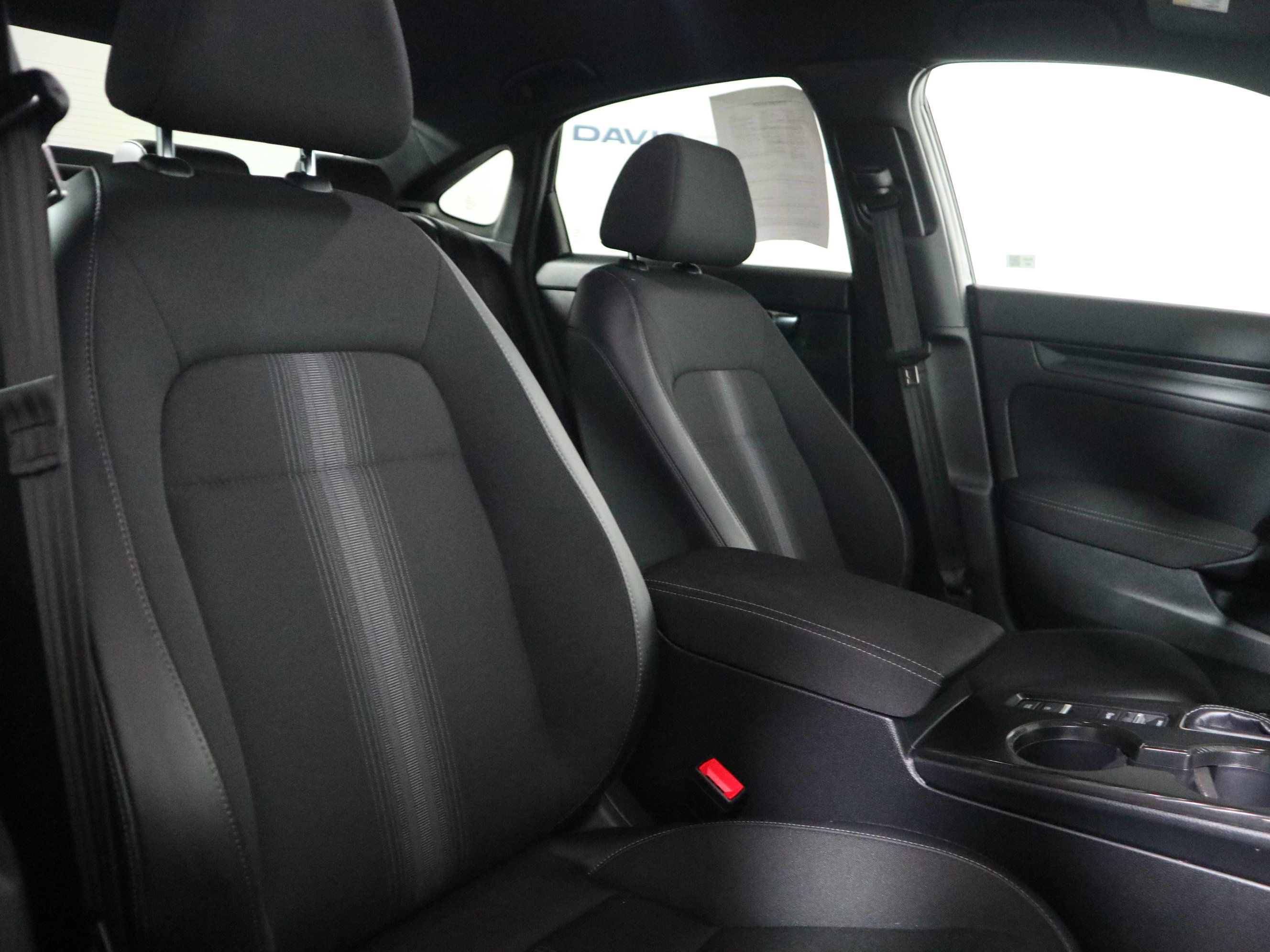 Used 2024 Honda Civic Sport image 19