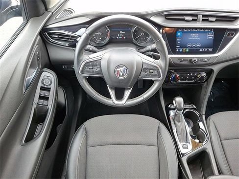 Used 2023 Buick Encore GX Preferred w/ Cold Weather Comfort Package image 12